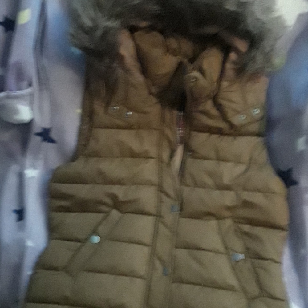 Jackets